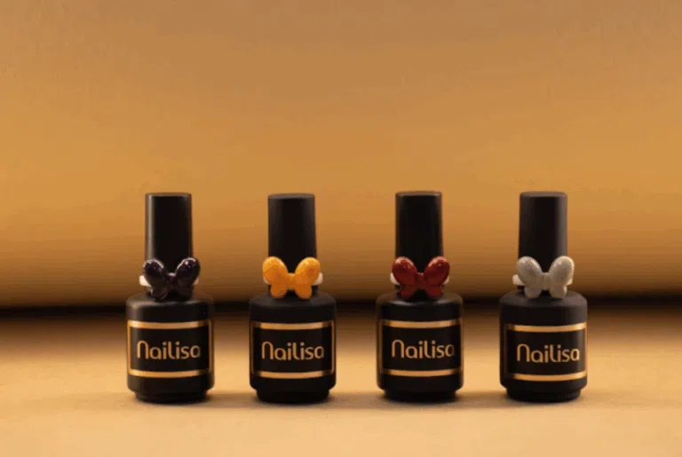 Prendre soin de ses ongles : Comment chouchouter vos ongles comme une pro ? 4 vernis-prendre-soin-de-ses-ongles