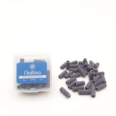 Rouleaux de ponçage Emeri #150 X 25 Fin