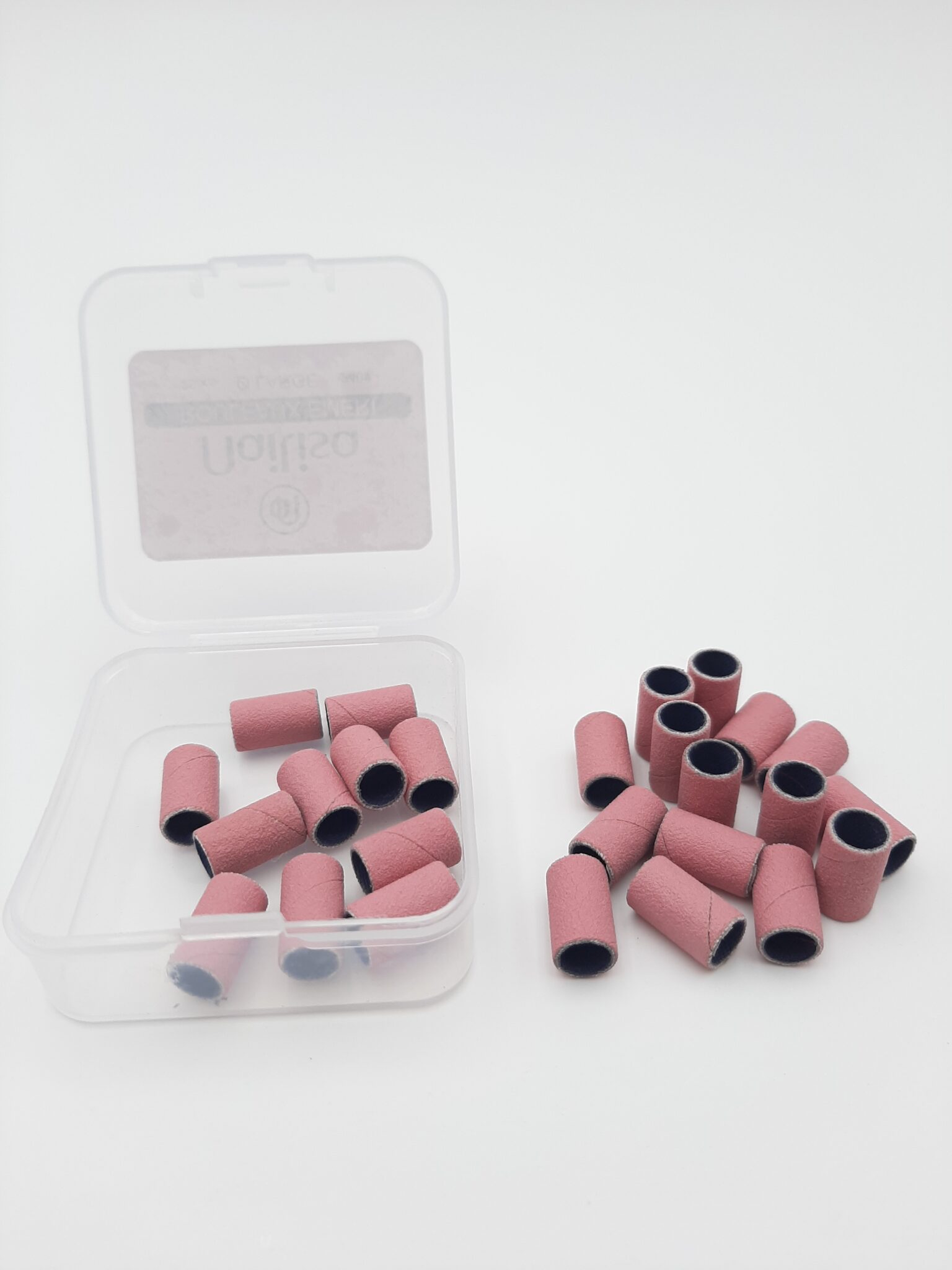 Rouleaux de ponçage Emeri #240 X 50 Large 3 Rouleaux de ponçage Emeri #240 X 50 Large – Image 3