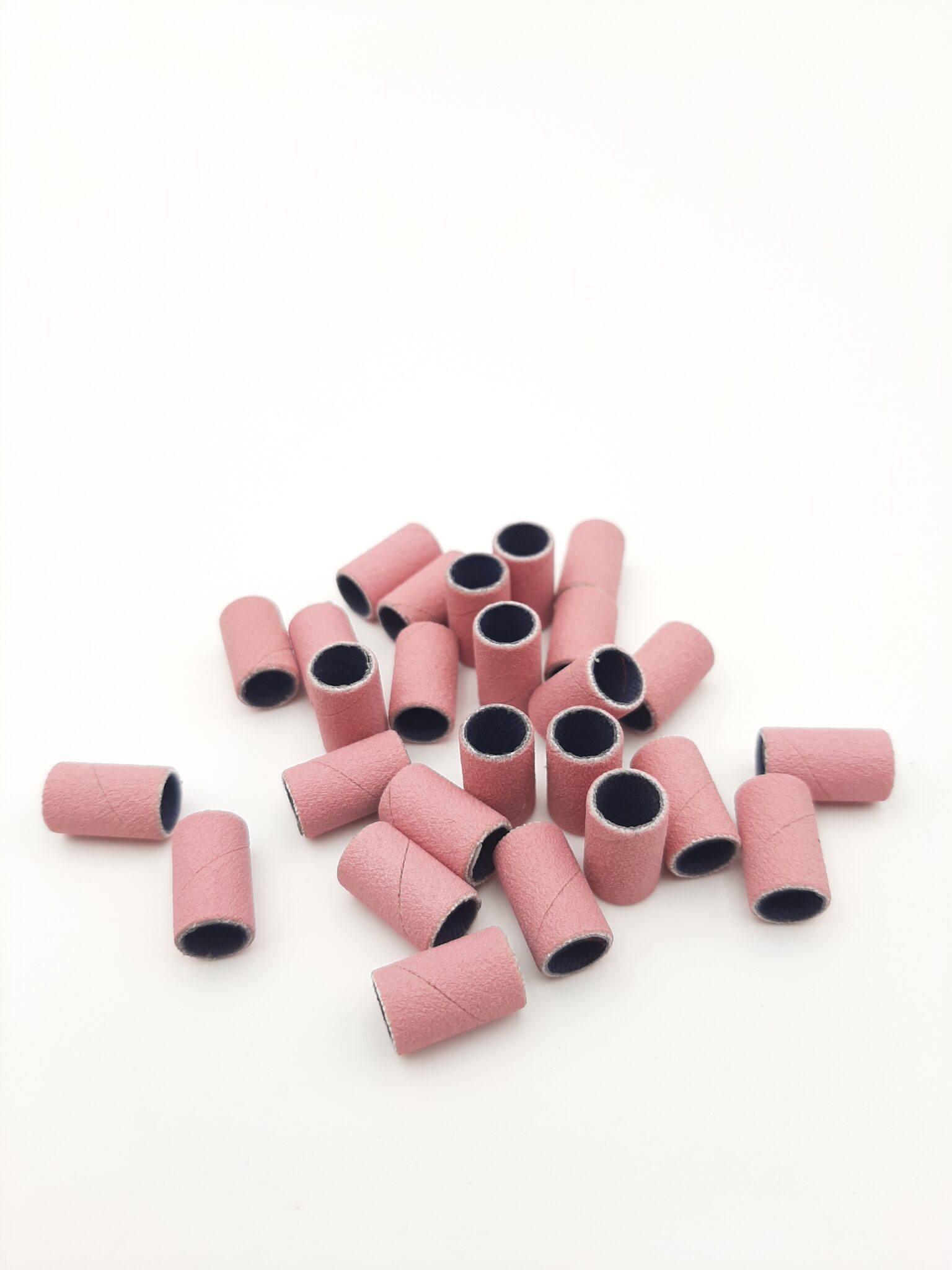 Rouleaux de ponçage Emeri #240 X 50 Large 2 Rouleaux de ponçage Emeri #240 X 50 Large – Image 2