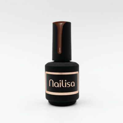 Vernis semi-permanent - Choc'ohhh - 15ml