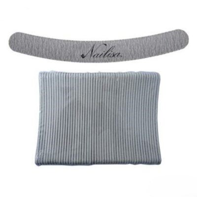 Limes Zebra bananes 25 pcs 100/180