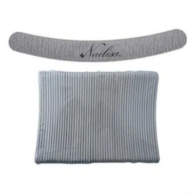 Limes Zebra bananes 25 pcs 100/180