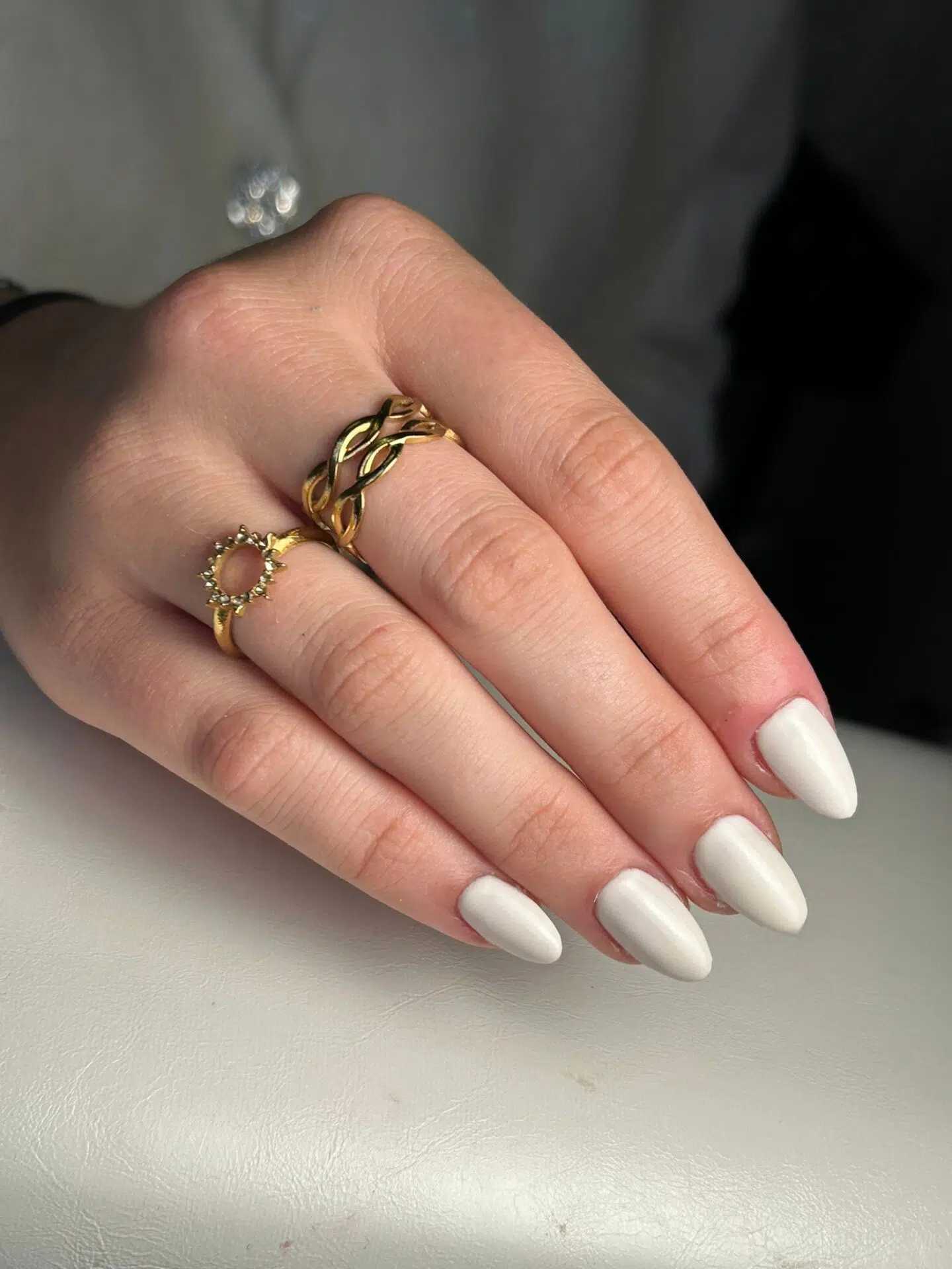 Vernis semi-permanent - Mamzel Coco - 15ml 3 Vernis semi-permanent - Mamzel Coco - 15ml – Image 3