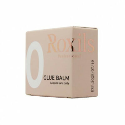 Glue balm