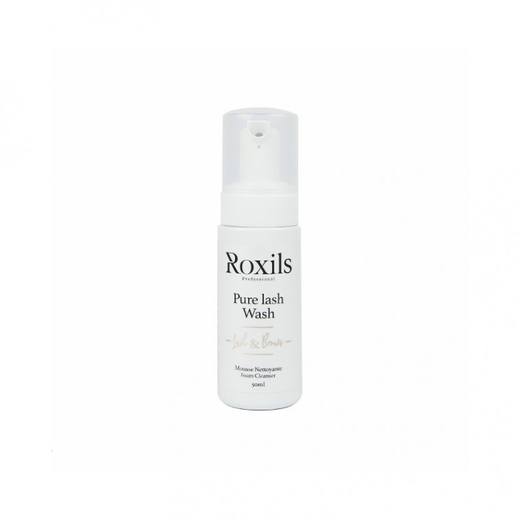 Pure Lash Wash + Brosses 1 Pure Lash Wash + Brosses