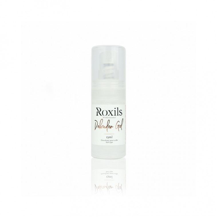 Debonder Gel (Remover gel sensitive) 1 Debonder Gel (Remover gel sensitive)