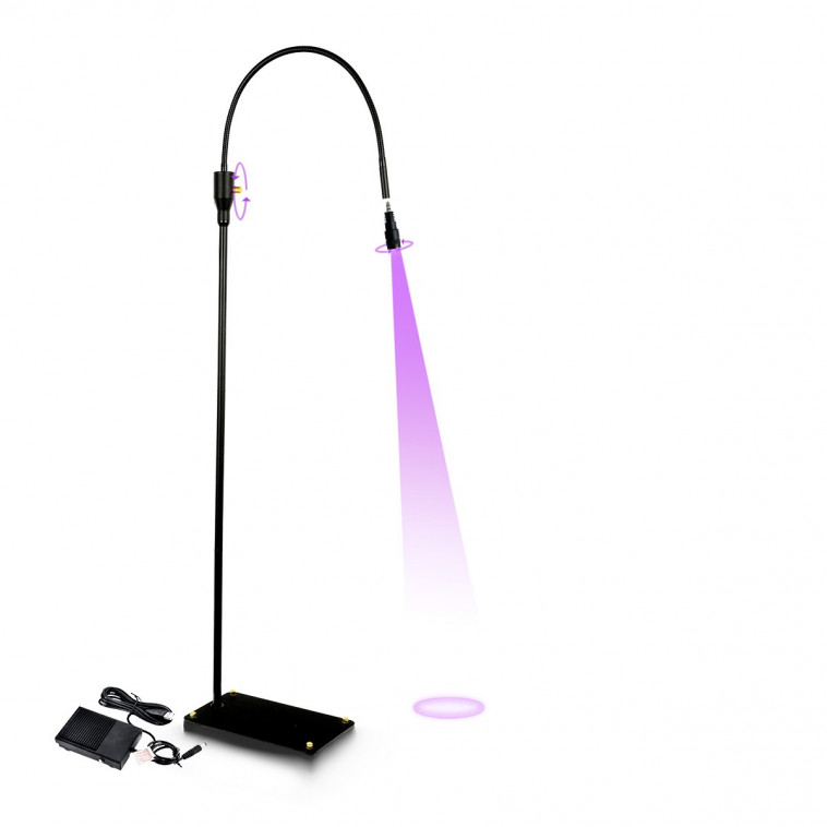 Lampe dream led uv 1 Lampe dream led uv