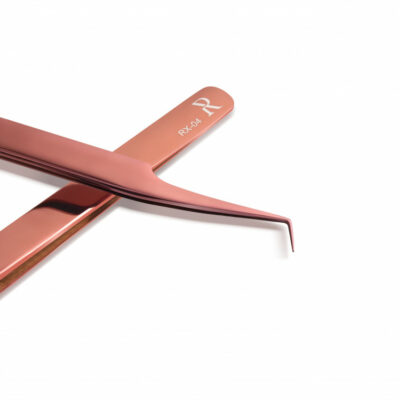 Pince rose gold RX-04