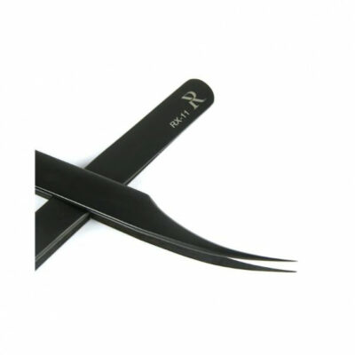 PINCE BLACK ISOLATION RX-11