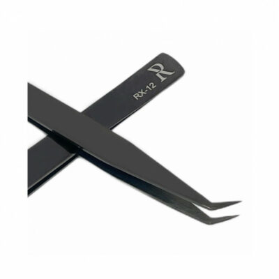 Pince Black Volume RX-12