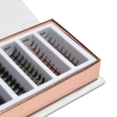 Perfect FAN 6D – MIX D 500pcs 0.07 / 8 à 13mm