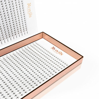 Maxi Perfect FAN 6D – Mix D 800pcs / 7 à 15mm