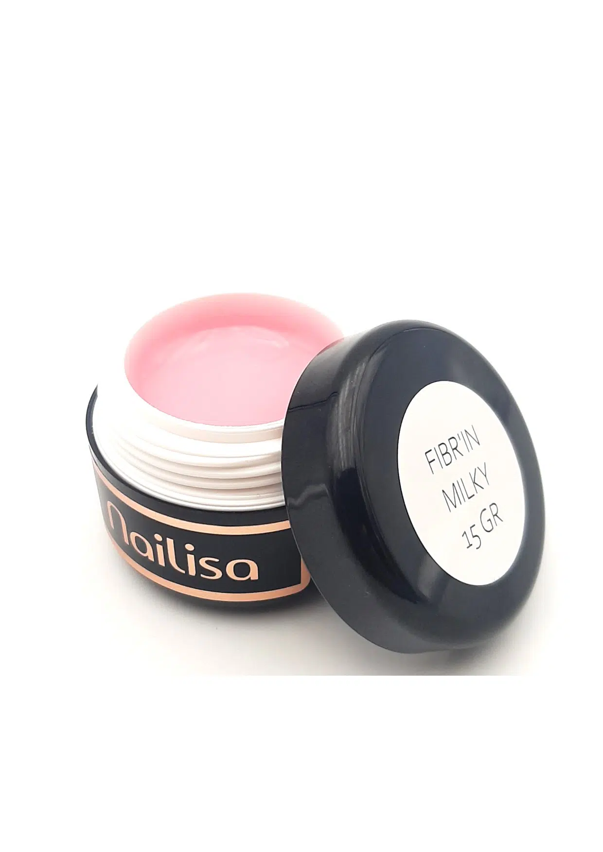 Fibr'In Builder Milky 15gr 1 Fibr'In Builder Milky 15gr