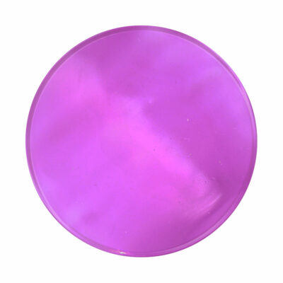 Vernis semi-permanent - Purple Glass - 15ml