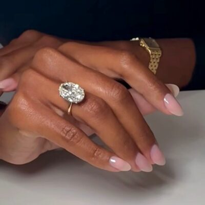 Finition Glossy Pink 15 ml