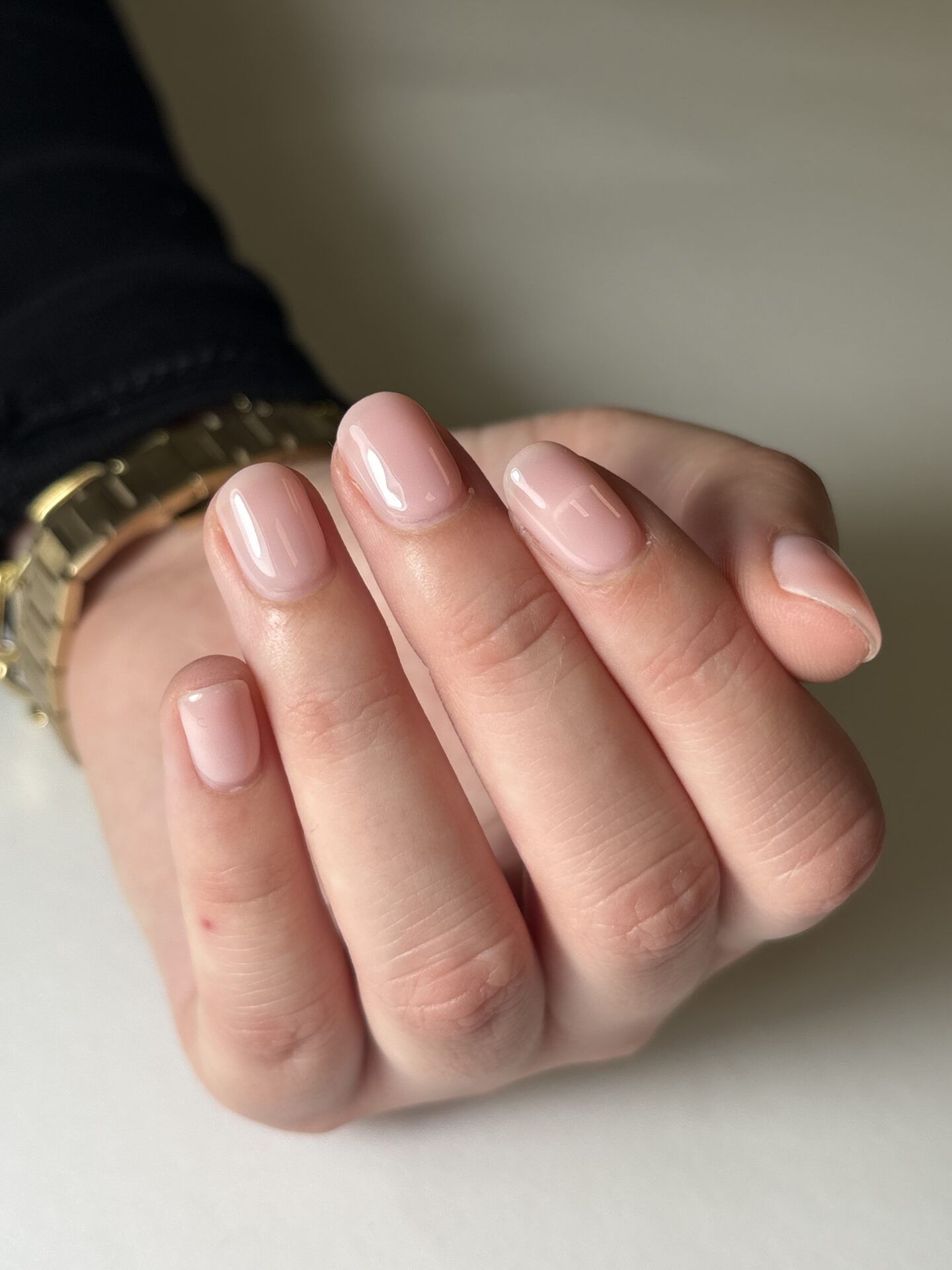 Vernis semi-permanent - Promesse d'amour - 15ml 2 Vernis semi-permanent - Promesse d'amour - 15ml – Image 2