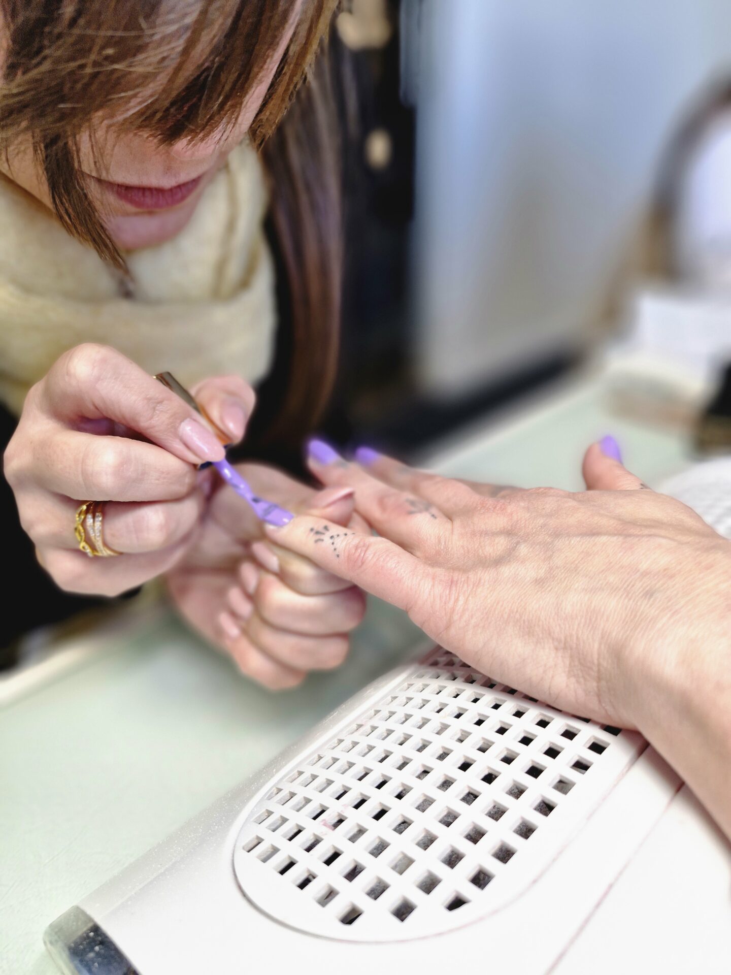 Formation Vernis semi-permanent Premium 16 Mars (Seraing) 4 Formation Vernis semi-permanent Premium 16 Mars (Seraing) – Image 4