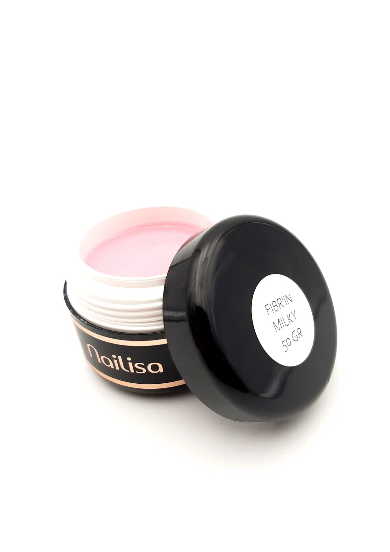 Fibr'In Builder Milky 50gr 1 Fibr'In Builder Milky 50gr