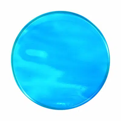 Vernis semi-permanent - Azur Glass - 15ml