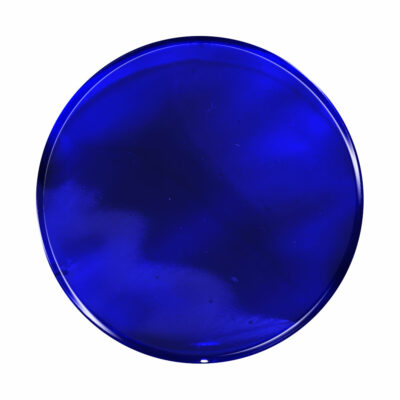 Vernis semi-permanent - Blue Glass - 15ml