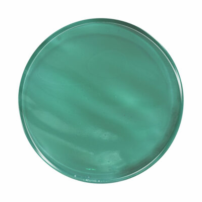 Vernis semi-permanent - Green Glass - 15ml