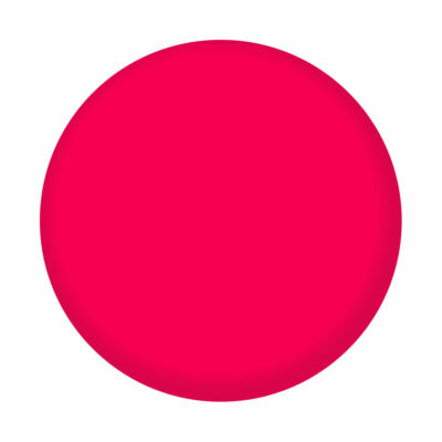 Gel de couleur - Suprême Géranium - 5gr