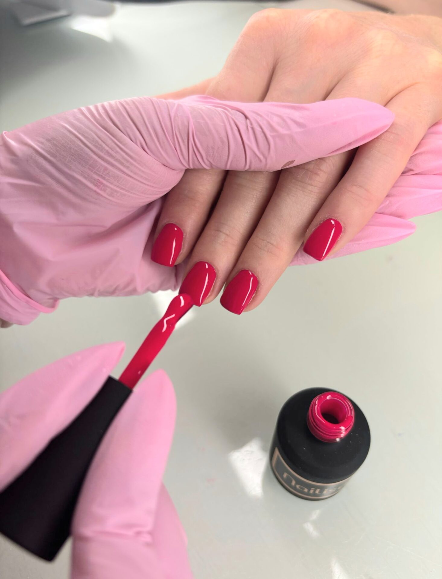 Formation Vernis semi-permanent Premium 16 Mars (Seraing) 2 Formation Vernis semi-permanent Premium 16 Mars (Seraing) – Image 2