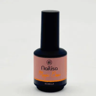 MAGIC BASE Rosella 15ml