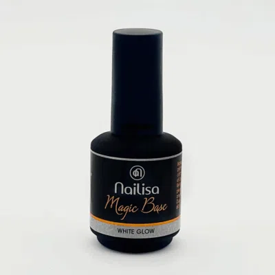 MAGIC BASE White Glow 15ml