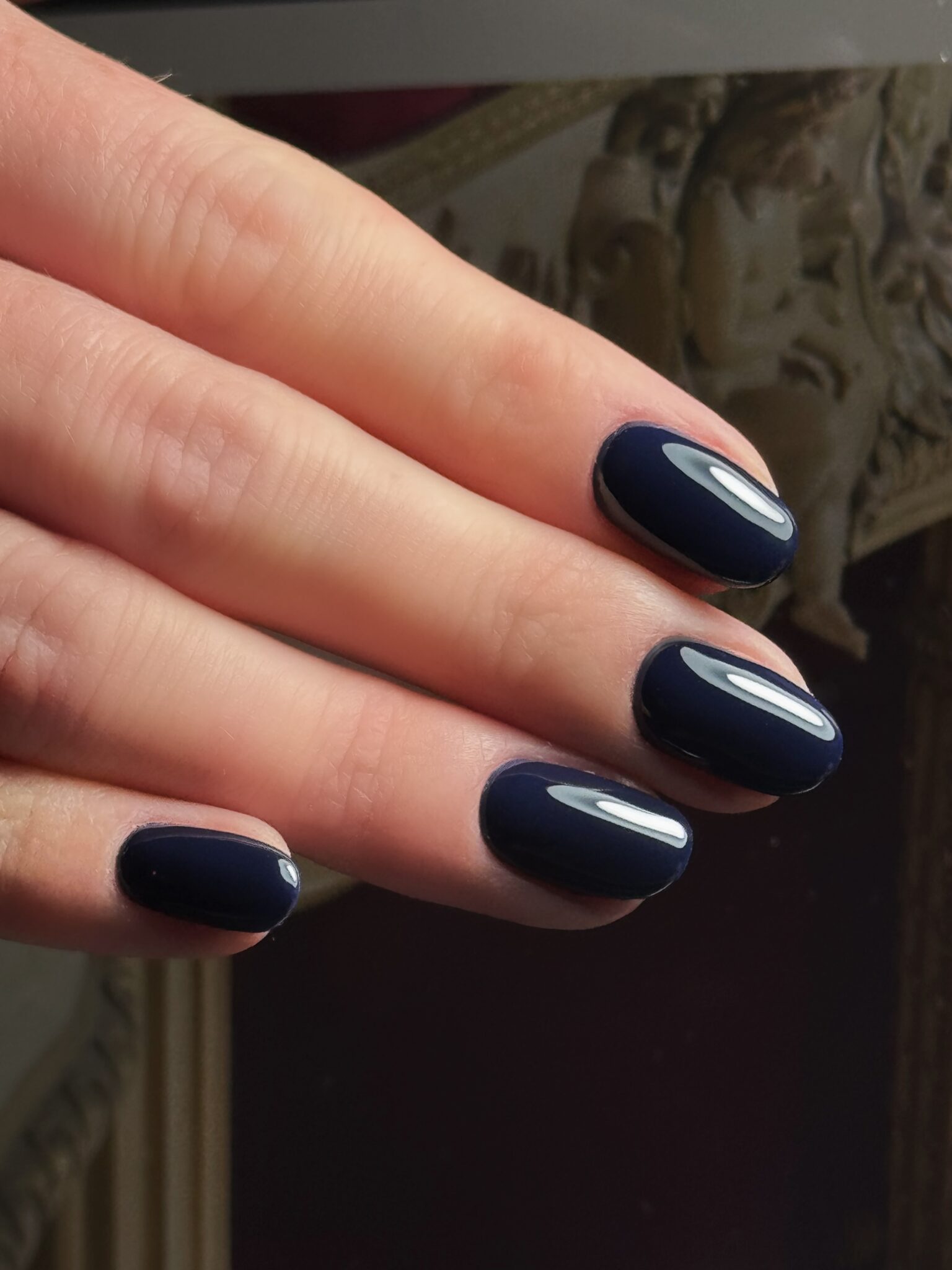 Vernis semi-permanent - Aria nocturne - 15ml 4 Vernis semi-permanent - Aria nocturne - 15ml – Image 4