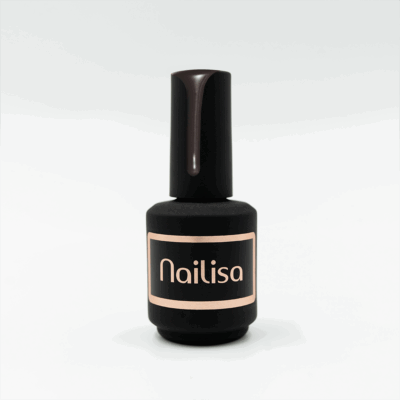 Vernis semi-permanent - Bal des ombres - 15ml