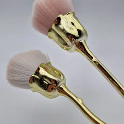 Brosse Tulipe dorée