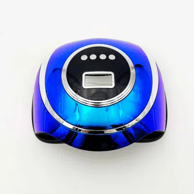 Lampe UV/Led bleue 168w