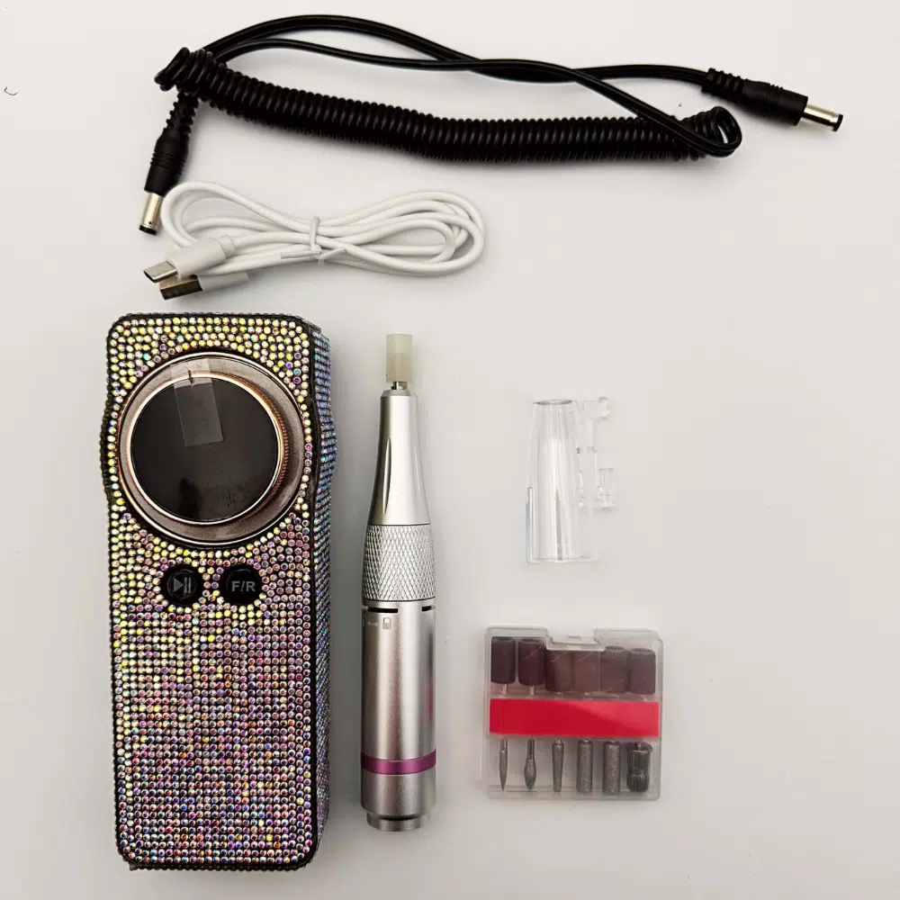 Ponceuse portable diamant 35000 rpm 2 Ponceuse portable diamant 35000 rpm – Image 2