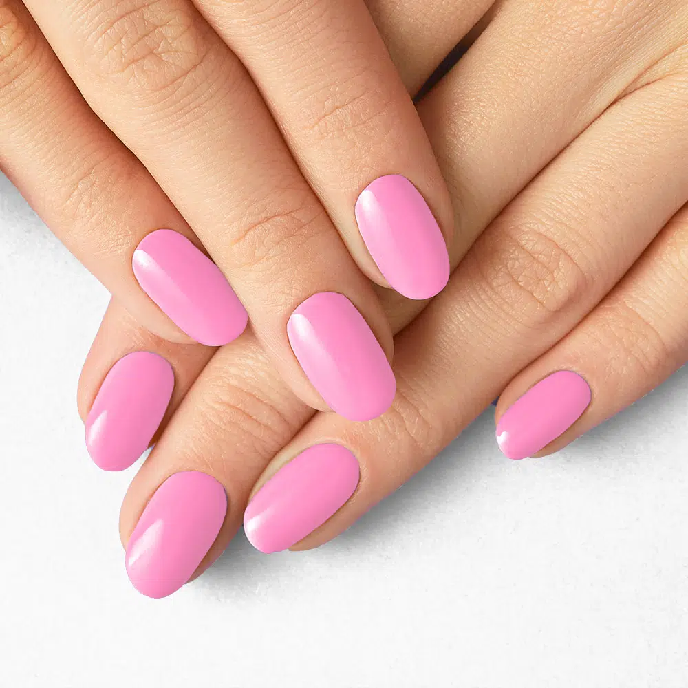 Vernis semi-permanent - Angelina Jo - 8ml 1 Vernis semi-permanent - Angelina Jo - 8ml