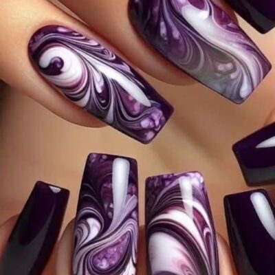 L'aquarelle / Blooming gel