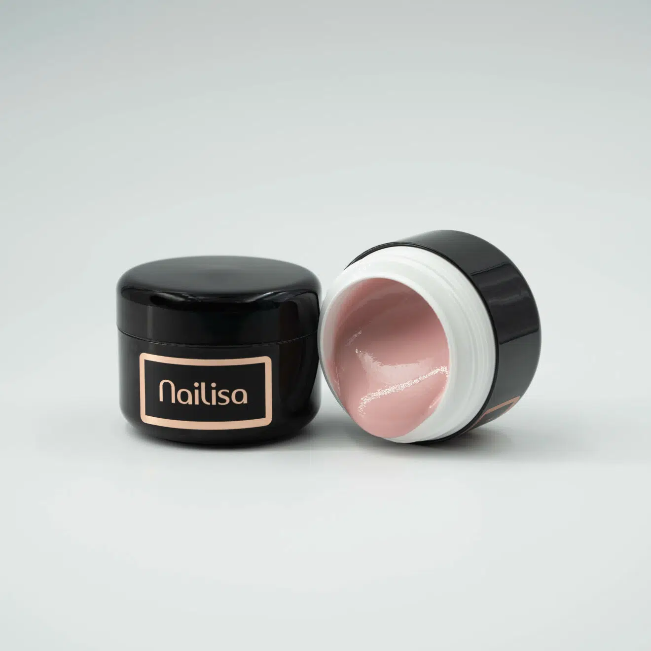 gel ou résine pour les ongles