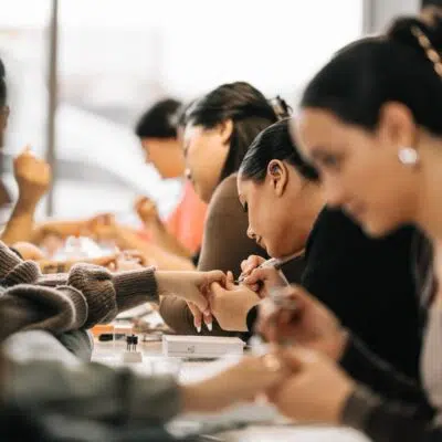 Formation Gel & Ateliers 27/04 + 30/04 + 04/05 (SERAING)