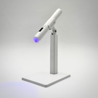 Mini lampe LED portable