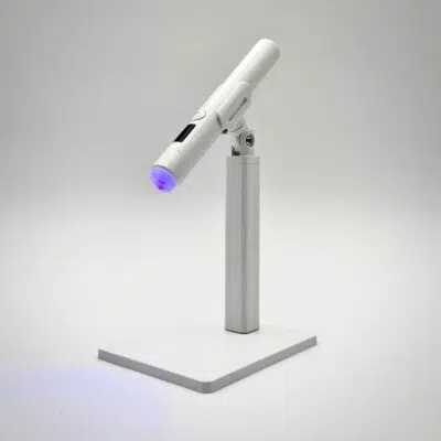 Mini lampe LED portable