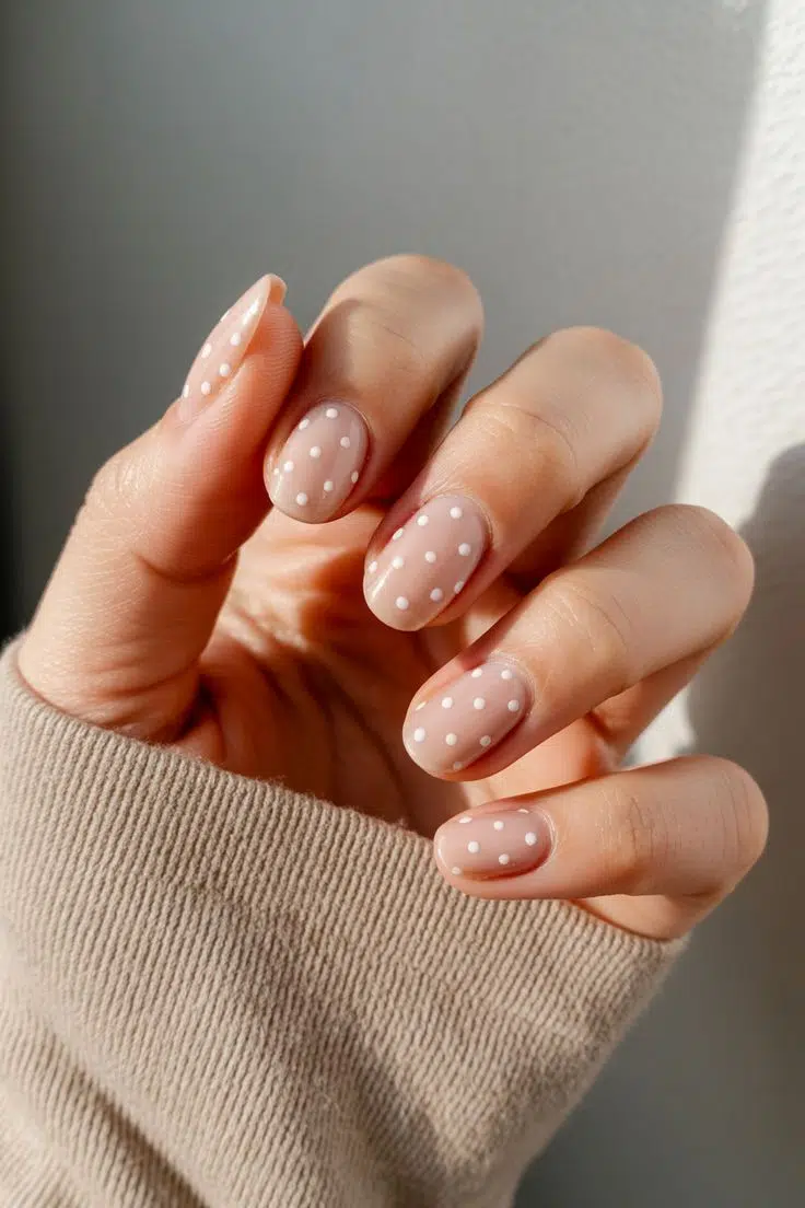 Les styles de nail art faciles à réaliser avec les accessoires Nailisa 2 nail-art-facile