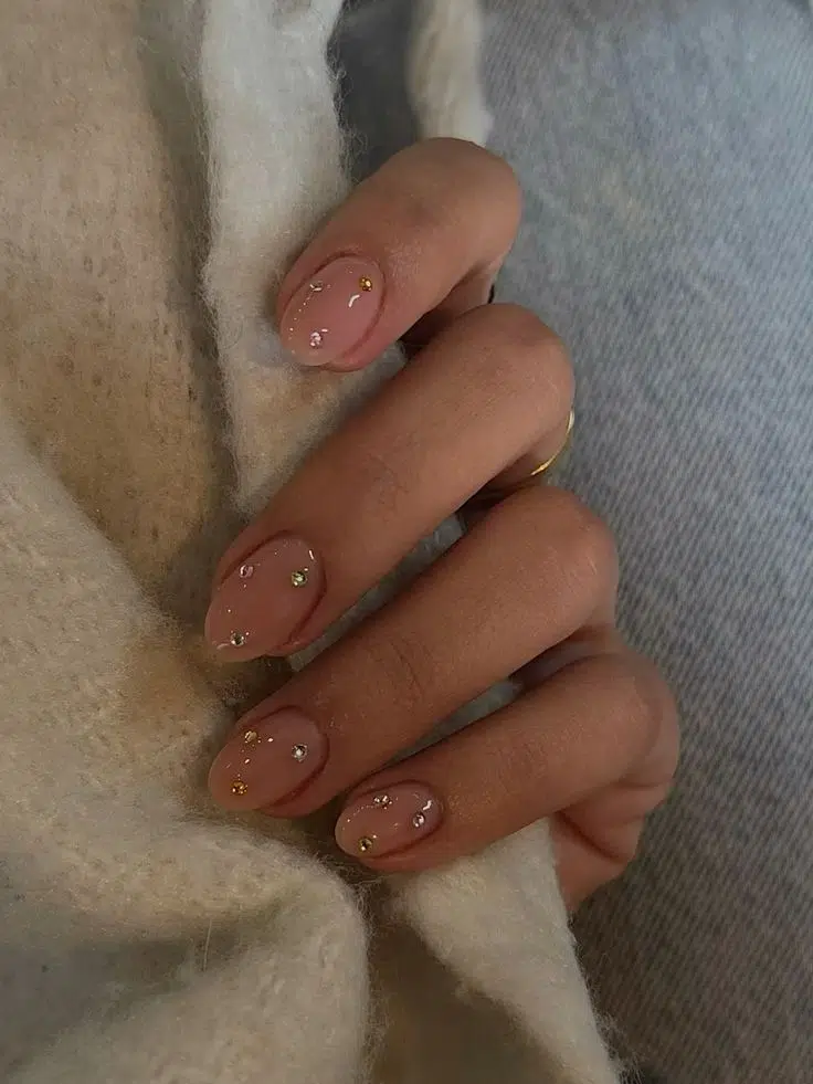 Les styles de nail art faciles à réaliser avec les accessoires Nailisa 4 nail-art-facile