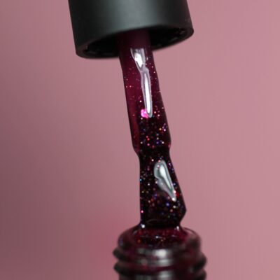 Vernis semi-permanent - Secret Love - 15ml
