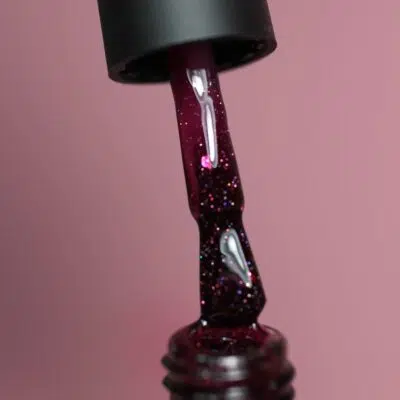 Vernis semi-permanent - Secret Love - 15ml