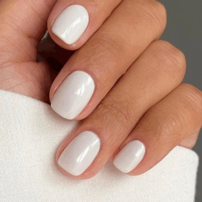 Vernis semi-permanent - Bella Bianca - 15ml