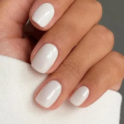 Vernis semi-permanent - Bella Bianca - 15ml